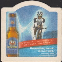 Beer coaster erdinger-116-zadek