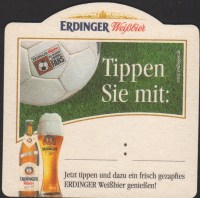 Beer coaster erdinger-119-zadek-small