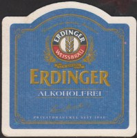 Beer coaster erdinger-120-small