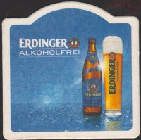 Beer coaster erdinger-120-zadek-small