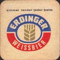 Beer coaster erdinger-122-small