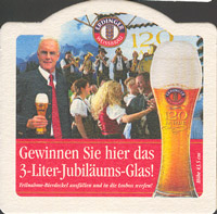 Beer coaster erdinger-27