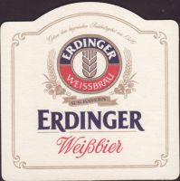 Beer coaster erdinger-30-small
