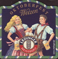 Beer coaster erdinger-34-zadek-small