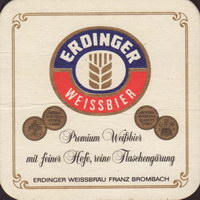 Beer coaster erdinger-37-oboje-small