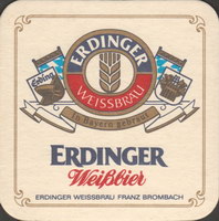 Beer coaster erdinger-38-oboje-small