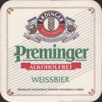Beer coaster erdinger-43-oboje-small