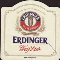 Beer coaster erdinger-45-small