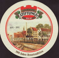 Beer coaster erdinger-47