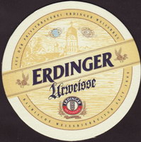 Beer coaster erdinger-51-small