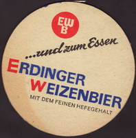 Beer coaster erdinger-56-small