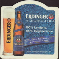 Beer coaster erdinger-57-small