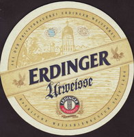 Beer coaster erdinger-58-small
