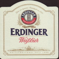 Beer coaster erdinger-61-small