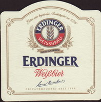 Beer coaster erdinger-62-small