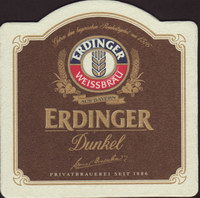 Beer coaster erdinger-64-small
