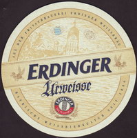 Beer coaster erdinger-67-small