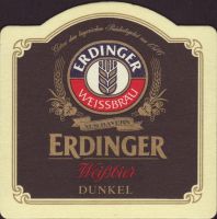 Beer coaster erdinger-74-zadek-small
