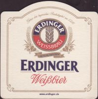 Pivní tácek erdinger-97-small