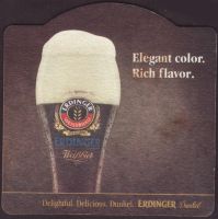 Beer coaster erdinger-98-zadek-small