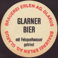 Beer coaster erlen-glarus-4
