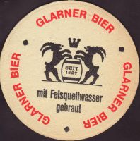 Beer coaster erlen-glarus-4-zadek