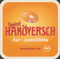 Beer coaster ernst-august-5