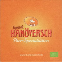 Beer coaster ernst-august-7