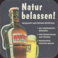 Beer coaster ernst-august-9