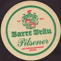 Beer coaster ernst-barre-11