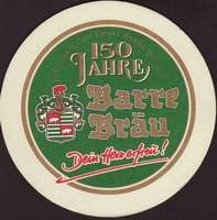 Beer coaster ernst-barre-13