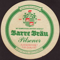 Beer coaster ernst-barre-14