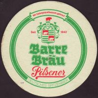 Beer coaster ernst-barre-15