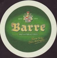 Beer coaster ernst-barre-16