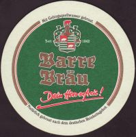 Beer coaster ernst-barre-17-small