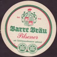 Beer coaster ernst-barre-18-small