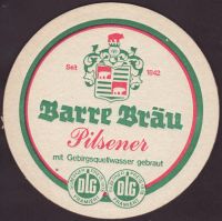 Beer coaster ernst-barre-18