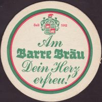 Beer coaster ernst-barre-18-zadek-small