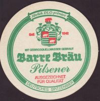 Beer coaster ernst-barre-19