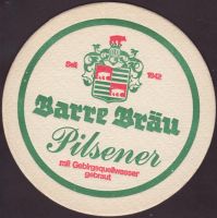 Beer coaster ernst-barre-20-small