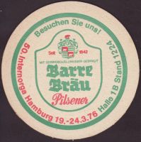 Beer coaster ernst-barre-21-zadek-small