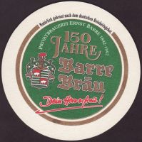 Beer coaster ernst-barre-26-small