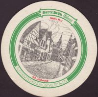 Beer coaster ernst-barre-29-zadek-small