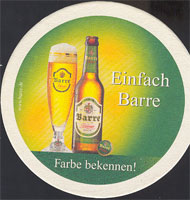 Beer coaster ernst-barre-3