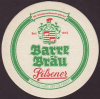 Beer coaster ernst-barre-34