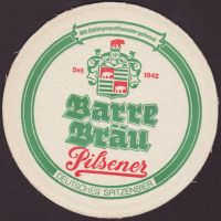 Beer coaster ernst-barre-40