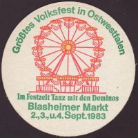 Beer coaster ernst-barre-41-zadek-small