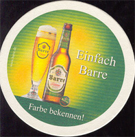 Beer coaster ernst-barre-5