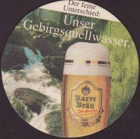 Beer coaster ernst-barre-56