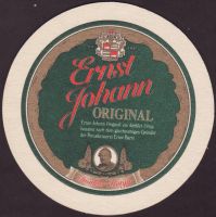 Beer coaster ernst-barre-56-zadek